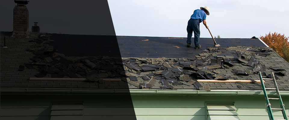 Lockhart Roofing Contractors